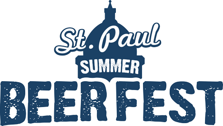 St. Paul Summer Beer Fest Logo
